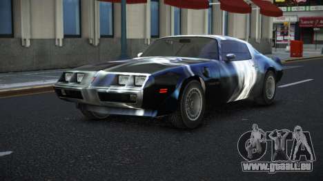 Pontiac Trans AM Matrithy S5 für GTA 4