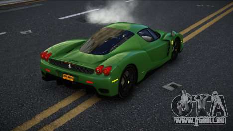 Ferrari Enzo Oguw pour GTA 4