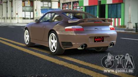 RUF Turbo Niwso für GTA 4