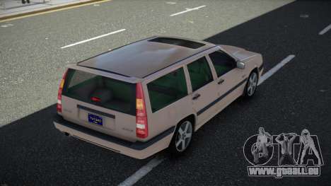 Volvo 850 Guivo für GTA 4