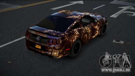 Ford Mustang Sokay S14 für GTA 4