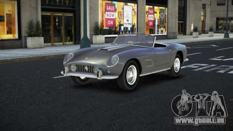 Ferrari 250 Soxni pour GTA 4