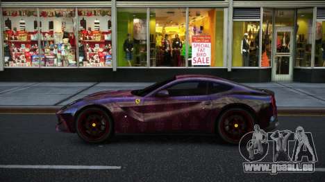Ferrari F12 Patline S1 für GTA 4