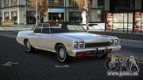 Dodge Monaco Becilun pour GTA 4