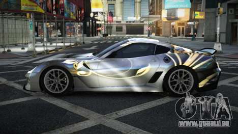 Ferrari 599 Ralon S2 für GTA 4