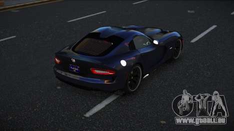 Dodge Viper Cavaduboy für GTA 4