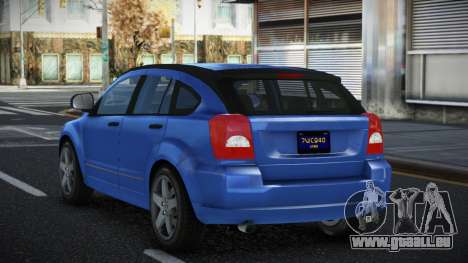 Dodge Caliber Veaki für GTA 4