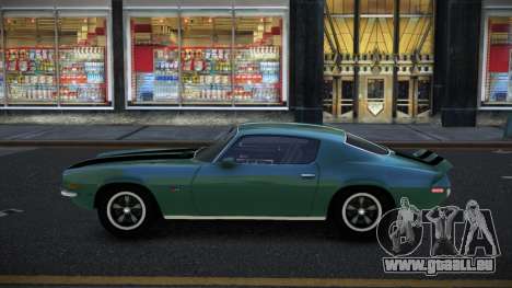 Chevrolet Camaro Xoone für GTA 4
