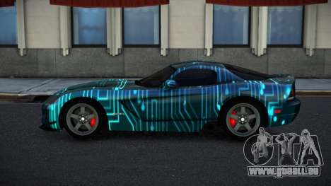 Dodge Viper Jorron S12 pour GTA 4