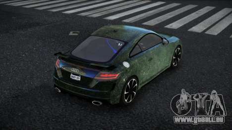 Audi TT Derle S8 für GTA 4