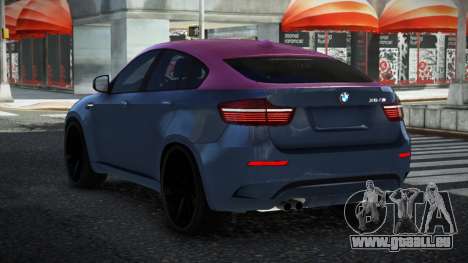 BMW X6M Uliq für GTA 4