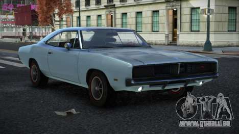Dodge Charger Ebom für GTA 4