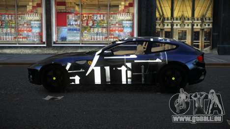 Ferrari FF Misathy S13 für GTA 4