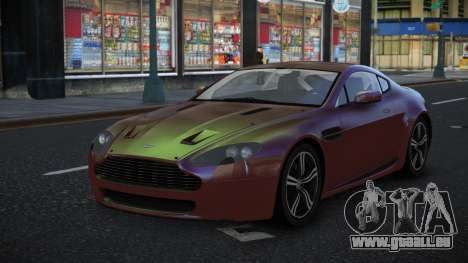 Aston Martin Vantage Kipcijiju pour GTA 4