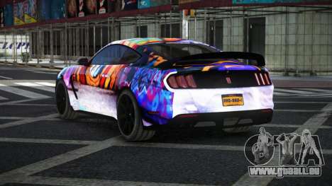 Shelby GT350 Ryzaxis S1 pour GTA 4
