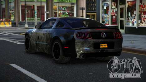 Ford Mustang Sokay S1 für GTA 4