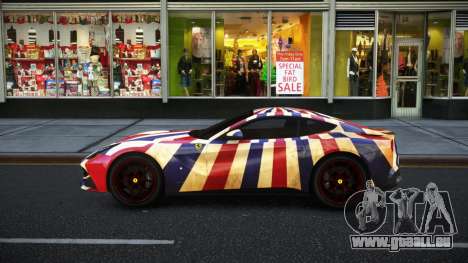 Ferrari F12 Patline S2 für GTA 4