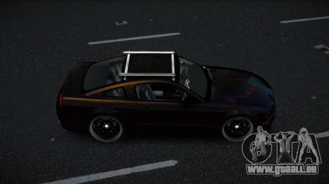 Ford Mustang Qofupu für GTA 4