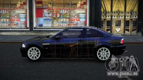 BMW M3 E46 Jaylor S3 für GTA 4
