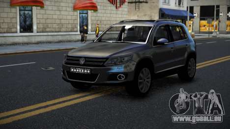 Volkswagen Tiguan Momurili für GTA 4