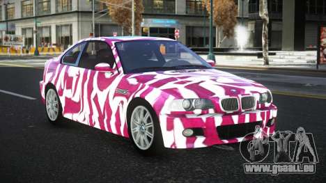 BMW M3 E46 Jaylor S13 für GTA 4
