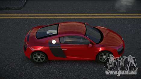 Audi R8 Wocute für GTA 4