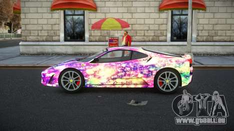 Ferrari F430 Ashto S11 für GTA 4