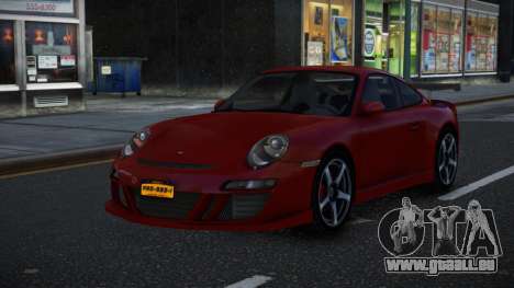 RUF Rt 12 Onad für GTA 4