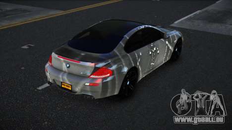 BMW M6 Joena S1 pour GTA 4