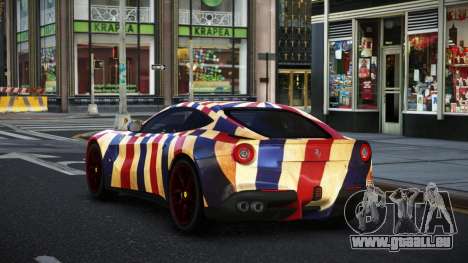Ferrari F12 Patline S2 für GTA 4