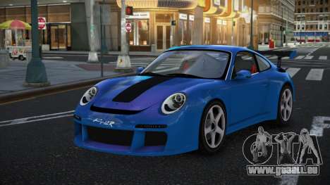 RUF RT12R Yuryuza für GTA 4