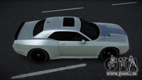 Dodge Challenger Refri für GTA 4