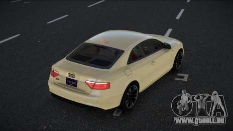 Audi S5 Hehuza pour GTA 4