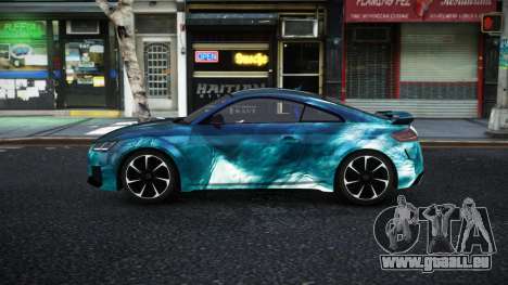 Audi TT Derle S7 für GTA 4