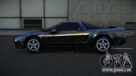 Honda NSX Lirison S4 für GTA 4