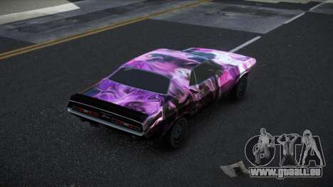 Dodge Challenger Soelle S10 pour GTA 4