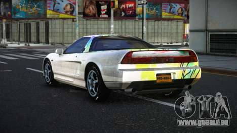 Honda NSX Lirison S10 für GTA 4