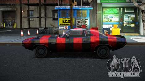 Dodge Challenger Soelle S11 für GTA 4