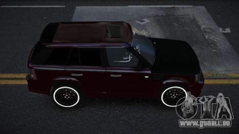 Land Rover Range Rover Sport Mizuz pour GTA 4