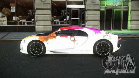 Bugatti Chiron Sonke S6 für GTA 4
