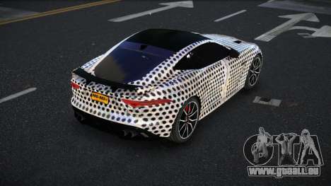 Jaguar X152 Riob S3 für GTA 4