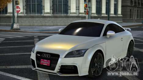 Audi TT Pamnoyil für GTA 4