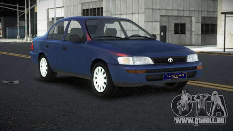 Toyota Corolla Nazlawotu pour GTA 4