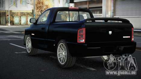 Dodge Ram Kekbub pour GTA 4