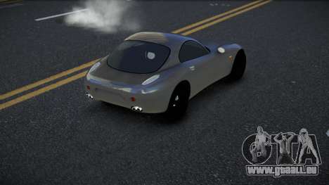 Alfa Romeo Nuvola Nuxvef für GTA 4