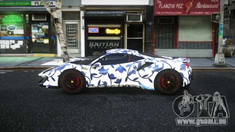 Ferrari 488 Dengab S9 für GTA 4