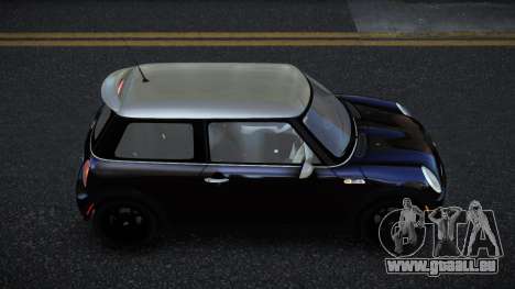 Mini Cooper Duoni für GTA 4