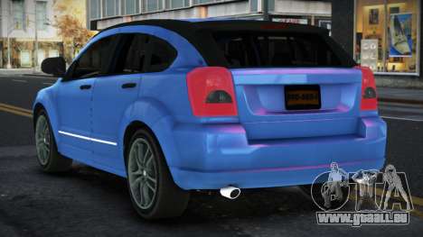 Dodge Caliber Qovewoy für GTA 4