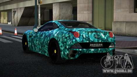 Ferrari California Jenra S12 für GTA 4