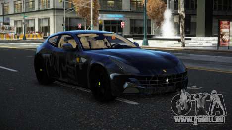 Ferrari FF Misathy S6 für GTA 4